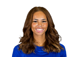Amiyah Reynolds