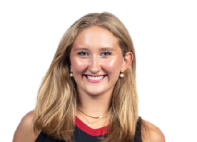 Mary Ashley Stevenson
