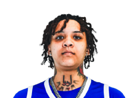 Paris Gaines