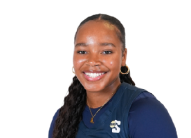 Maya Robinson