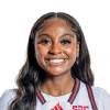 Dacia Jones