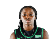 Breanna Campbell