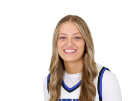 Clara Glad