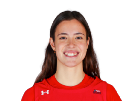 Ines Monteagudo Pardo