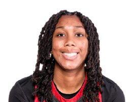 Mya Barnes