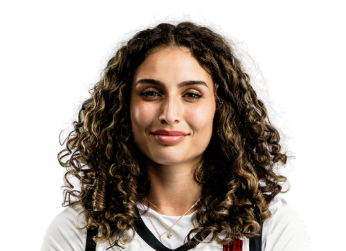 Maria Konstantinidou am College