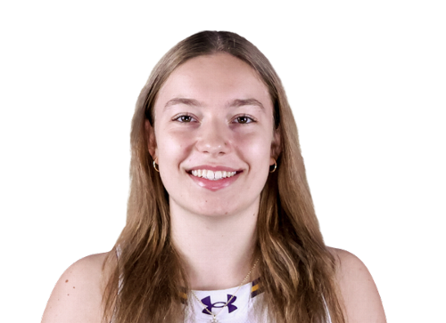 Lara Langermann am College