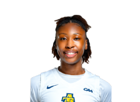 Darrionna Howard