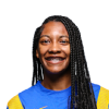Tionna Baker