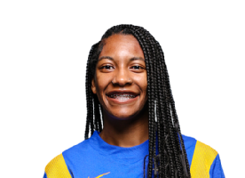 Tionna Baker