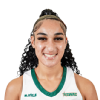 Nashani Gilbert