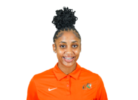 Olivia Delancy