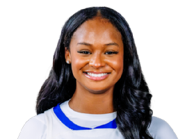 Paris Guillory