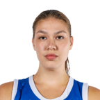 Iullia Grabovskaia