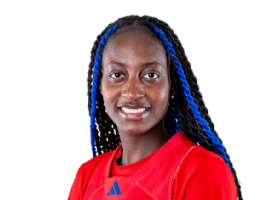 Diarrah Sissoko