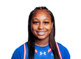 Paris Gilmore