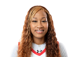 Kamari Forrest