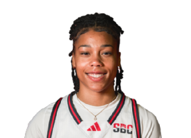 D'Arrah Allen