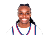Ariana Simmons