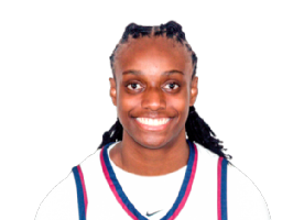 Ariana Simmons