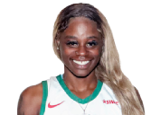 Jaylia Reed