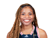 Azyah Newson-Cole