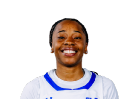 Arianna Patton