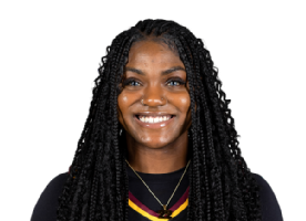 Alexus Mobley