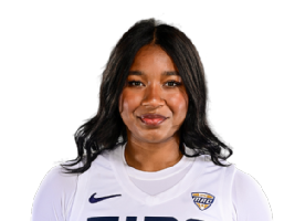 Teniesha Clarke