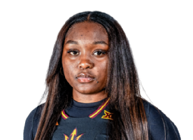 Jyah LoVett