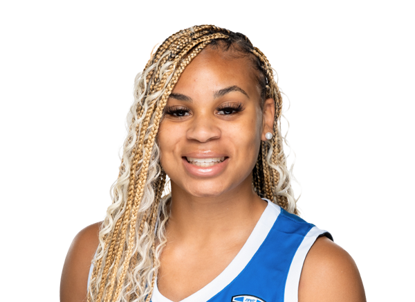 Alexis Davis Buffalo Bulls Guard ESPN