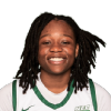 Zhara Adeyemi