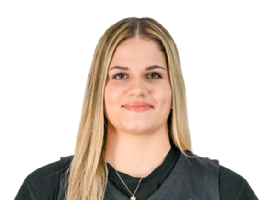 Anica Skrivan