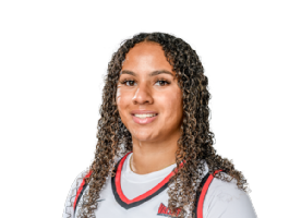 Nevaeh Thomas