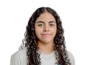 Paloma Garcia Rosado