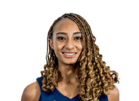Yanessa Boyd