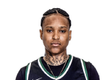 Shamique Cummings