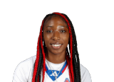 Asia Donald