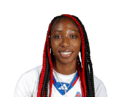 Asia Donald