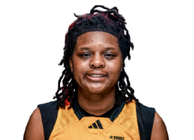 Jailah Pelly