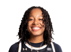 Aalayah Wilson