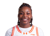 Alaisha Brown