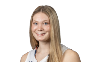 Morgan Borgstadt