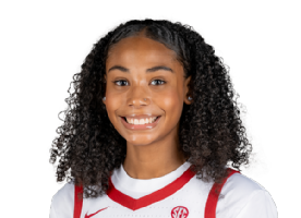 Taleyah Jones
