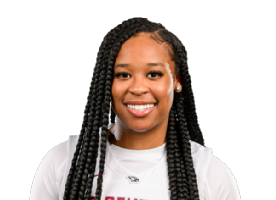 Janiah Jones