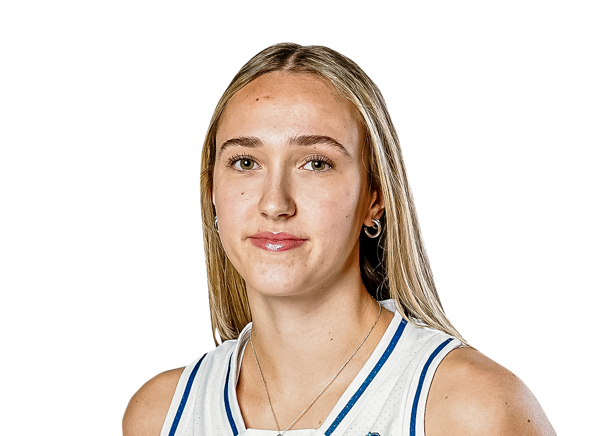 Cari Rey Carys Roy - Saint Peter's Peacocks Center - ESPN