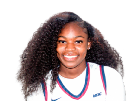 Monajah Ford