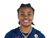 Tamari'a Rumph
