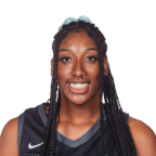 Zikeyah Ransom-Carter