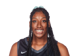 Zikeyah Ransom-Carter